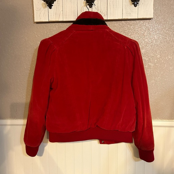 Vintage Mod Maid jacket - Picture 3 of 4